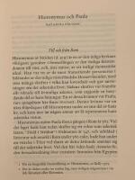 Epitaphium &ouml;ver den heliga Paula