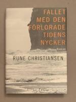 Fallet med den f&ouml;rlorade tidens nycker