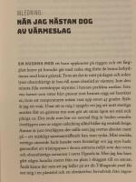 Hetta : om m&auml;nniskan i en varmare v&auml;rld