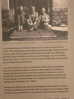 Beredskapsfolket : krigshot och vardag hos de inkallade krigs&aring;ren 1939-1945