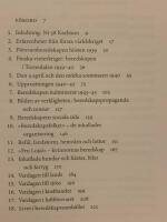 Beredskapsfolket : krigshot och vardag hos de inkallade krigs&aring;ren 1939-1945