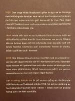 Det vi aldrig talade om