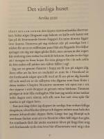 Det vi aldrig talade om