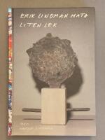 Liten lek : samlade dikter 2019-2020
