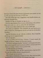 Intill Mj&ouml;lkhagen : ett spel f&ouml;r r&ouml;ster