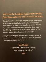 Mamma sa att jag inte fick ber&auml;tta