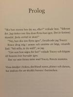 Mamma sa att jag inte fick ber&auml;tta