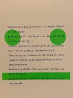 Jag &auml;r ingen m&ouml;rdare