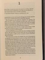 Utsatt : en ber&auml;ttelse om &ouml;verlevnad, hopp och trettiofem &aring;r av l&auml;ngtan