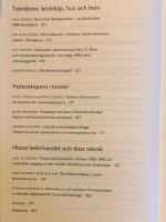 Teknikens landskap : en teknikhistorisk antologi till&auml;gnad Svante Lindqvist