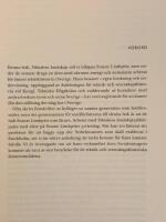 Teknikens landskap : en teknikhistorisk antologi till&auml;gnad Svante Lindqvist