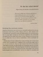 Teknikens landskap : en teknikhistorisk antologi till&auml;gnad Svante Lindqvist