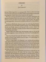 Mannen utan ansikte : en m&auml;sterspions memoarer