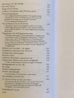 Olika nyanser av Empedokles l&auml;ra