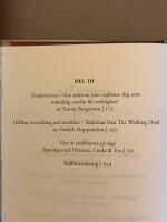 Zombier, zombier, zombier : eller Omgiven av odöda