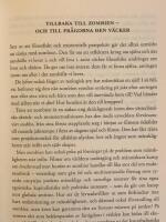 Zombier, zombier, zombier : eller Omgiven av odöda