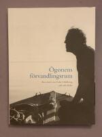 &Ouml;gonens f&ouml;rvandlingsrum