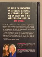 You go girl : att v&aring;ga l&auml;mna kr&auml;nkande k&auml;rleksrelationer