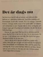 You go girl : att v&aring;ga l&auml;mna kr&auml;nkande k&auml;rleksrelationer