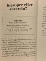 You go girl : att v&aring;ga l&auml;mna kr&auml;nkande k&auml;rleksrelationer