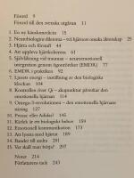Bot p&aring; naturlig v&auml;g : hj&auml;lp vid stress, &aring;ngest och depression