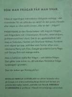 Fr&aring;gvisare : m&auml;nniskans viktigaste verktyg