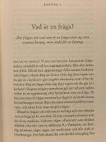 Fr&aring;gvisare : m&auml;nniskans viktigaste verktyg