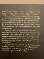 Den perfekta mannen? :  maskulinitet och kropp i omvandling