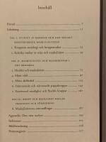 Den perfekta mannen? :  maskulinitet och kropp i omvandling