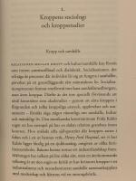 Den perfekta mannen? :  maskulinitet och kropp i omvandling