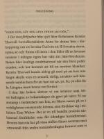 Dr&ouml;mmen om Tom Walter : om romansbedr&auml;gerier, skam och l&auml;ngtan efter k&auml;rlek