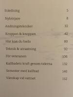 Vinterbad : en handbok