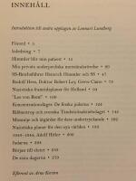 Samtal med Himmler - minnen fr&aring;n Tredje riket 1939-1945