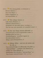 Det &aring;ldrande minnet : nycklar till att bevara hj&auml;rnans resurser