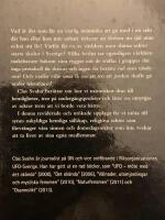 Sekter, hemliga s&auml;llskap och domedagsprofeter