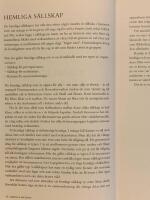 Sekter, hemliga s&auml;llskap och domedagsprofeter