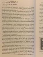 Sekter, hemliga s&auml;llskap och domedagsprofeter