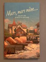 Mars, mars m&aring;ne... kan jag narra dig fr&aring;n Sk&aring;ne?