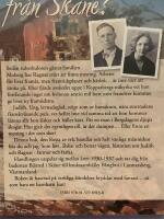 Mars, mars m&aring;ne... kan jag narra dig fr&aring;n Sk&aring;ne?