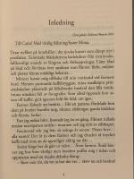 Mars, mars m&aring;ne... kan jag narra dig fr&aring;n Sk&aring;ne?