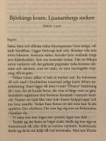 Mars, mars m&aring;ne... kan jag narra dig fr&aring;n Sk&aring;ne?