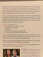 Ingen panik : fri fr&aring;n panik- och &aring;ngestattacker i 10 steg med kognitiv beteendeterapi