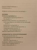 Ingen panik : fri fr&aring;n panik- och &aring;ngestattacker i 10 steg med kognitiv beteendeterapi