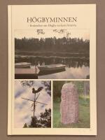 H&ouml;gbyminnen : ber&auml;ttelser om H&ouml;gby sockens historia