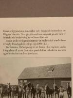 H&ouml;gbyminnen : ber&auml;ttelser om H&ouml;gby sockens historia