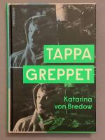 Tappa greppet