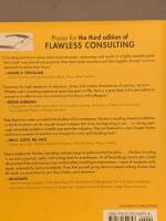 Flawless Consulting: A Guide to Getting Your Expertise Used, 3rd Edition