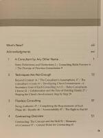 Flawless Consulting: A Guide to Getting Your Expertise Used, 3rd Edition