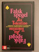 Falsk spegel : reflektioner om sj&auml;lvbedr&auml;geri i en modern tid