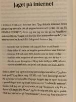 Falsk spegel : reflektioner om sj&auml;lvbedr&auml;geri i en modern tid